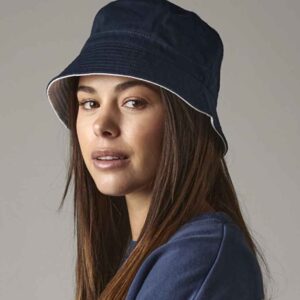 Beechfield Reversible Bucket Hat