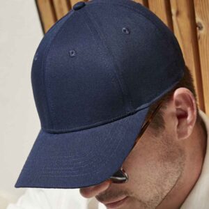 Beechfield EarthAware® Classic Organic Cotton 6 Panel Cap