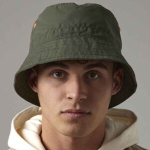 Beechfield Recycled Polyester Bucket Hat