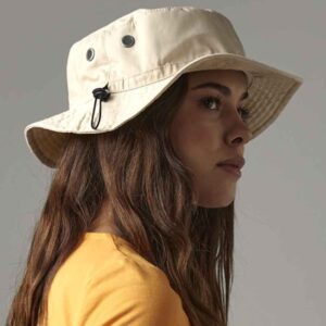 Beechfield Cargo Bucket Hat