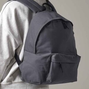 BagBase Maxi Fashion Backpack