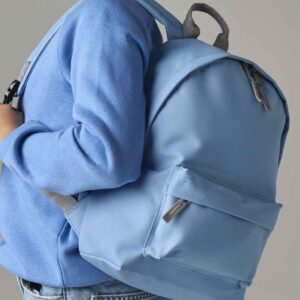 BagBase Mini Fashion Backpack
