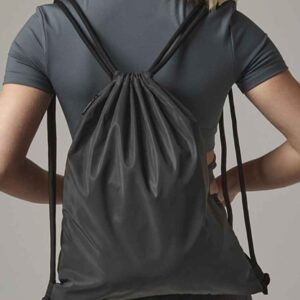 BagBase Reflective Gymsac