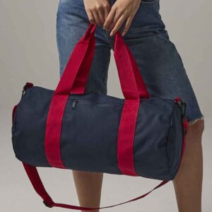 BagBase Original Barrel Bag