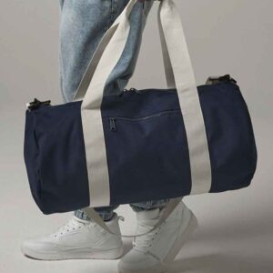 BagBase Original Barrel Bag XL