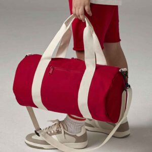 BagBase Mini Barrel Bag