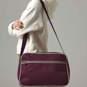 BagBase Retro Shoulder Bag