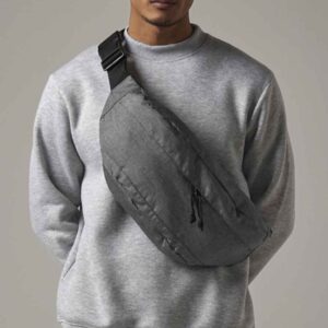 BagBase Oversized Cross Body Bag