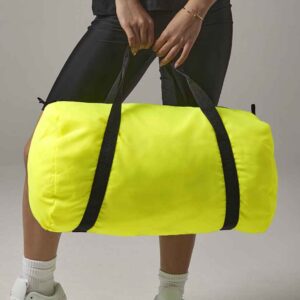 BagBase Packaway Barrel Bag