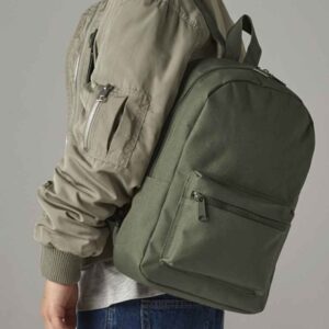 BagBase Mini Essential Fashion Backpack