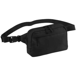 BagBase Premium Recycled Cross Body Bag