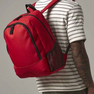 BagBase Universal Backpack