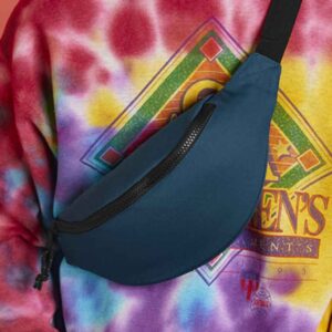 BagBase Recycled Belt Bag