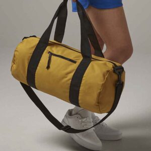 BagBase Recycled Barrel Bag