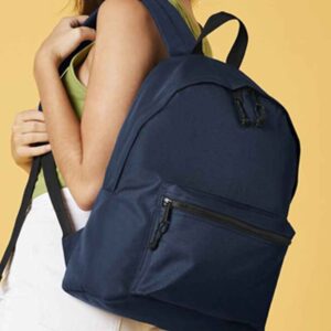 BagBase Recycled Backpack