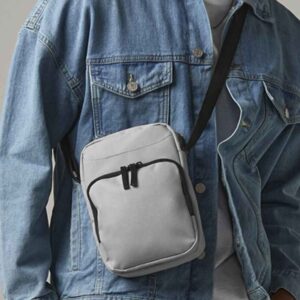 BagBase Across Body Bag