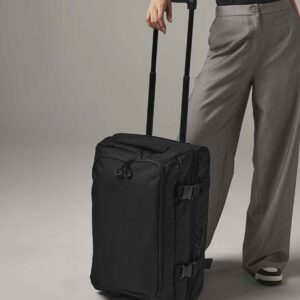 BagBase Escape Carry-On Wheelie Bag
