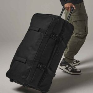 BagBase Escape Check-In Wheelie Bag