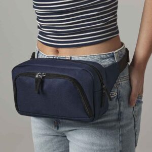 BagBase Organiser Waistpack