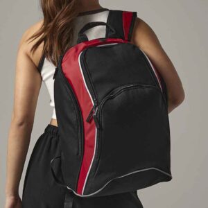BagBase Teamwear Backpack