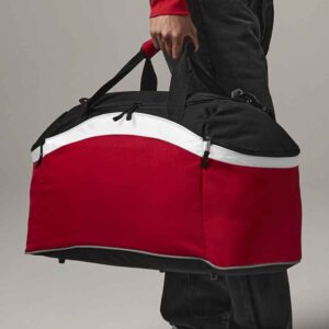 BagBase Teamwear Holdall
