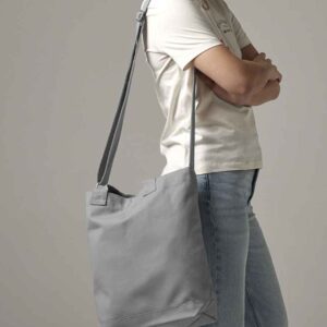 BagBase Canvas Day Bag