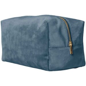 BagBase Velvet Toiletry/Accessory Case