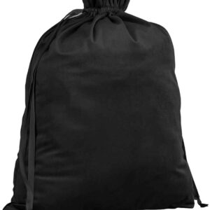 BagBase Velvet Gift Bag