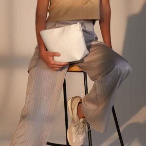 BagBase Felt Accessory Bag