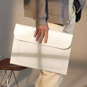 BagBase Felt Laptop/Document Slip