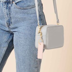 BagBase Boutique Key Clip