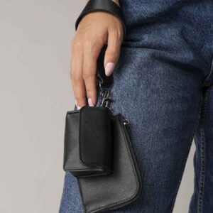 BagBase Boutique Pouch Wristlet