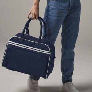 BagBase Retro Bowling Bag