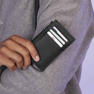 BagBase Boutique Card Holder