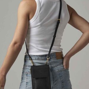 BagBase Boutique Phone Carry Case