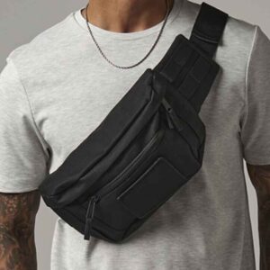 BagBase MOLLE Utility Waistpack