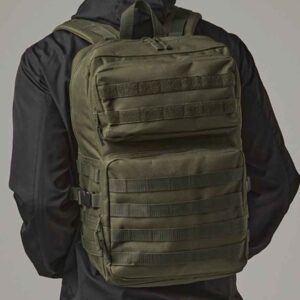 BagBase MOLLE Tactical Backpack