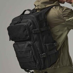 BagBase MOLLE Tactical 35 Litre Backpack
