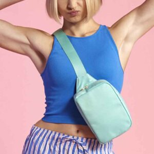 BagBase Sundae Cross Body Bag