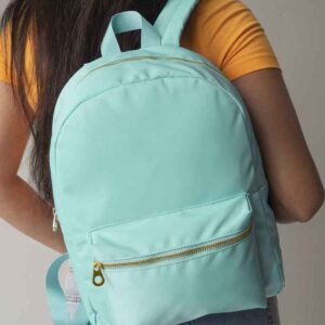 BagBase Sundae Mini Backpack