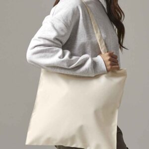 BagBase Sublimation Shopper