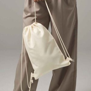 BagBase Sublimation Gymsac