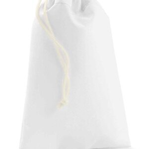 BagBase Sublimation Stuff Bag