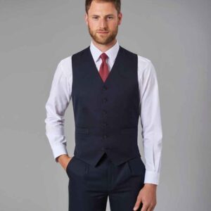 Brook Taverner Concept Gamma Waistcoat