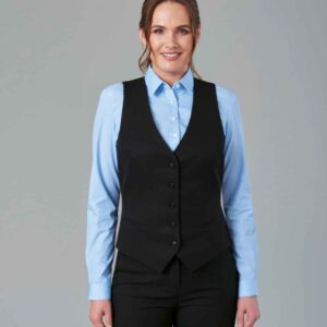 Brook Taverner Ladies One Luna Waistcoat