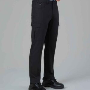 Brook Taverner Today Tours Cargo Trousers