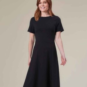 Brook Taverner Ladies Jersey Stretch Belinda Dress