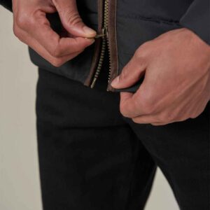 Brook Taverner Orlando Quilted Jacket