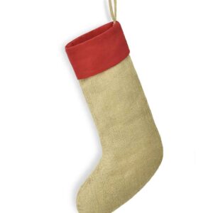 Brand Lab Jute Stocking