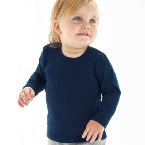 BabyBugz Baby Long Sleeve T-Shirt